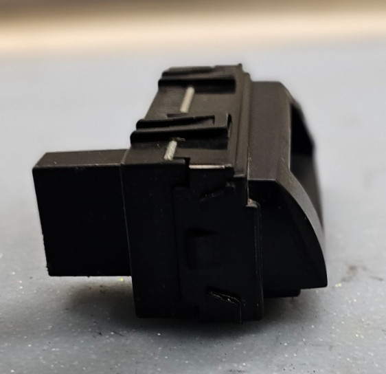 🔥2004-2009 TOYOTA PRIUS DIGITAL DASH CLOCK OEM