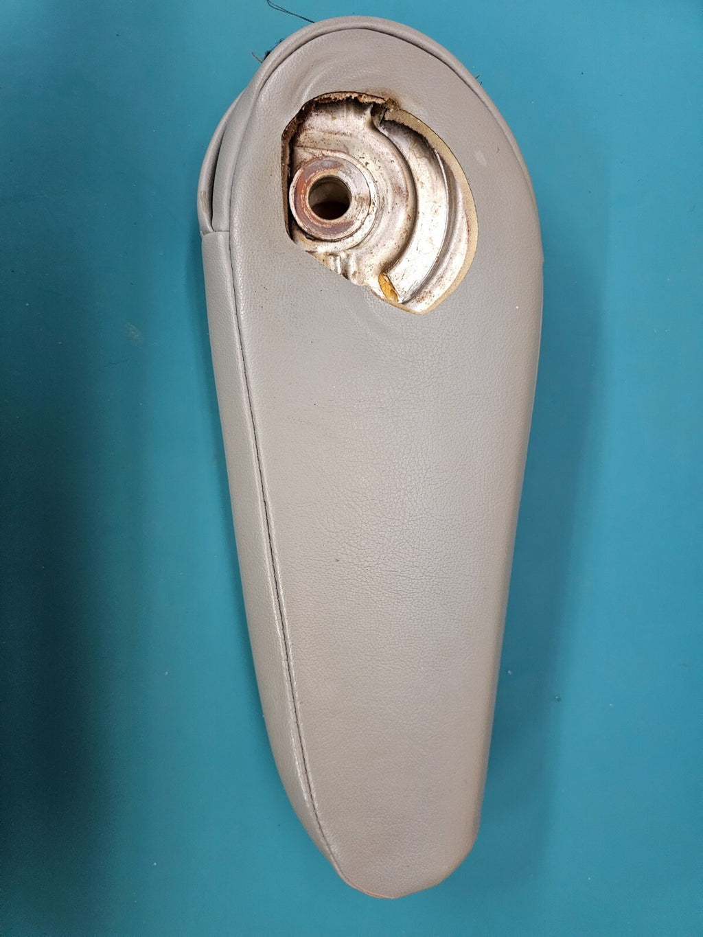 🔥04-07 Ford  Econoline XL Van Armrest Replacement Cover Gray