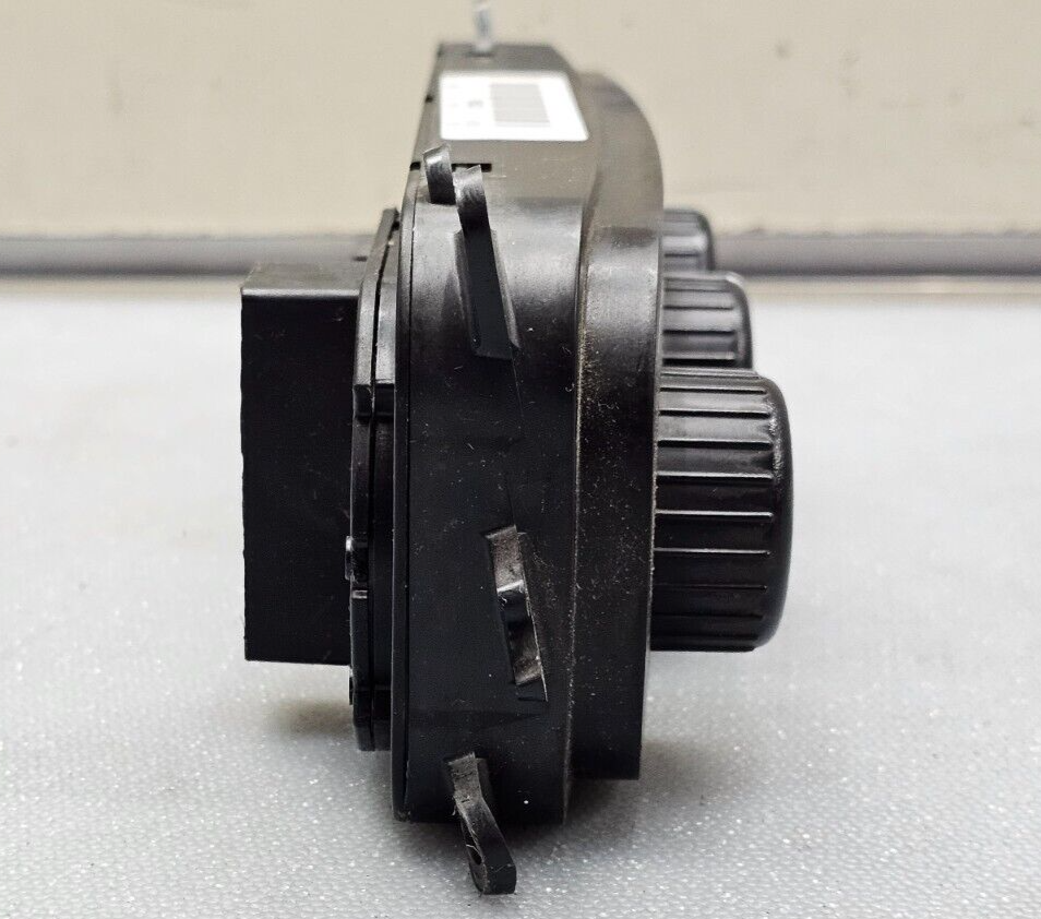 🔥02-05 Dodge RAM Dash A/C Heater Climate Temperature Control Unite Assembly OEM