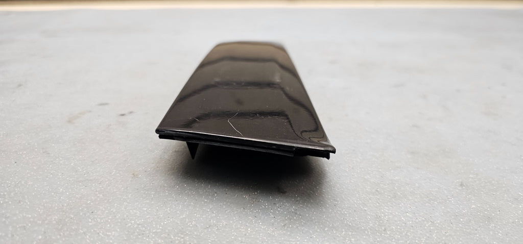 🔥2004-2008 Nissan Maxima Passenger Side Rear Door Sash Cover Trim Panel OEM