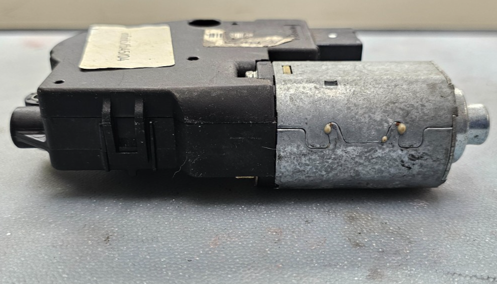 🔥03-07 Murano Overhear Sliding Sun Roof Sunroof Motor Drive Power Assembly