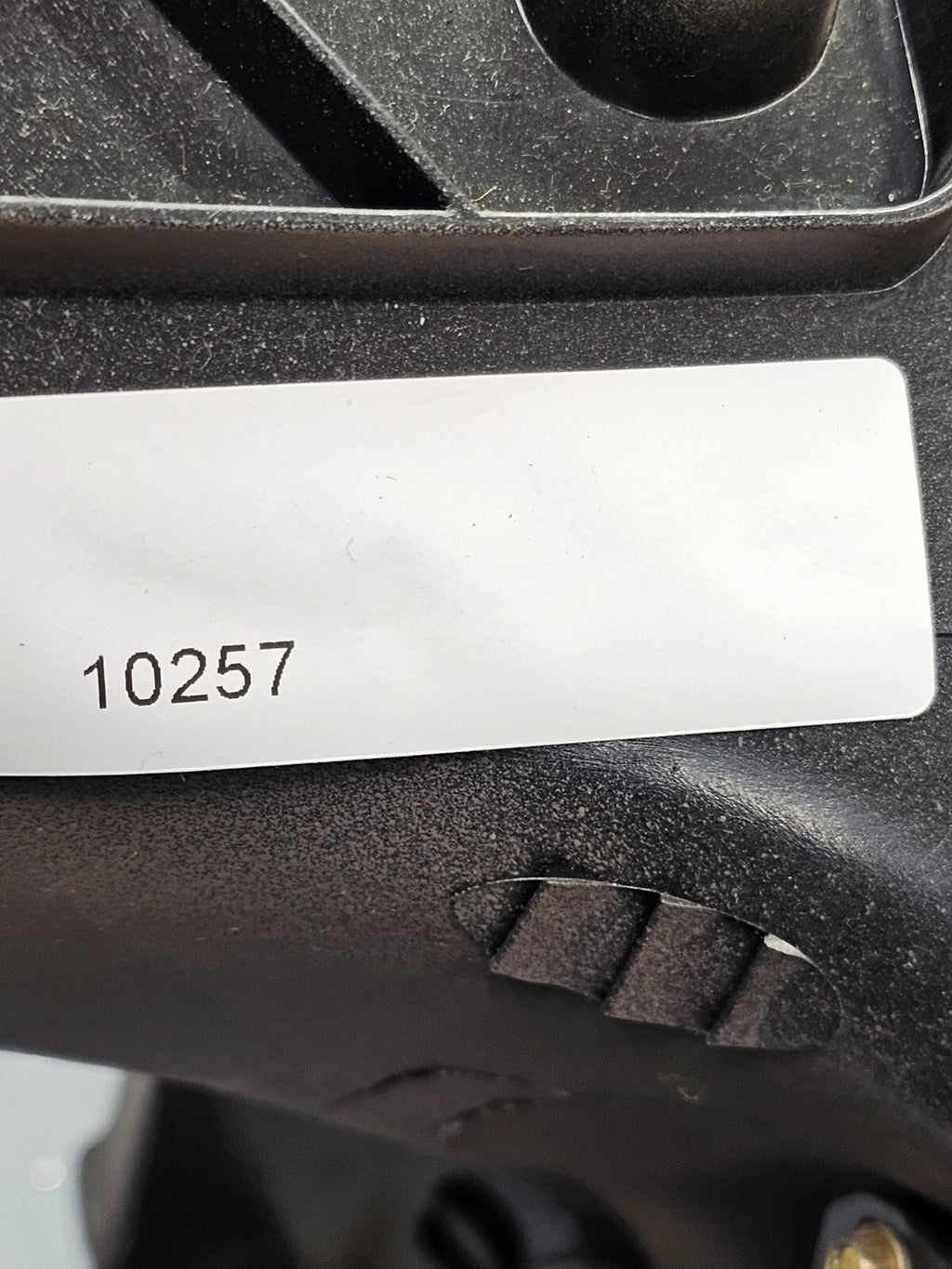 🔥97-03 Ford F150 Dash Speedometer Instrument CLUSTER Bezel Trim Panel TAN C13