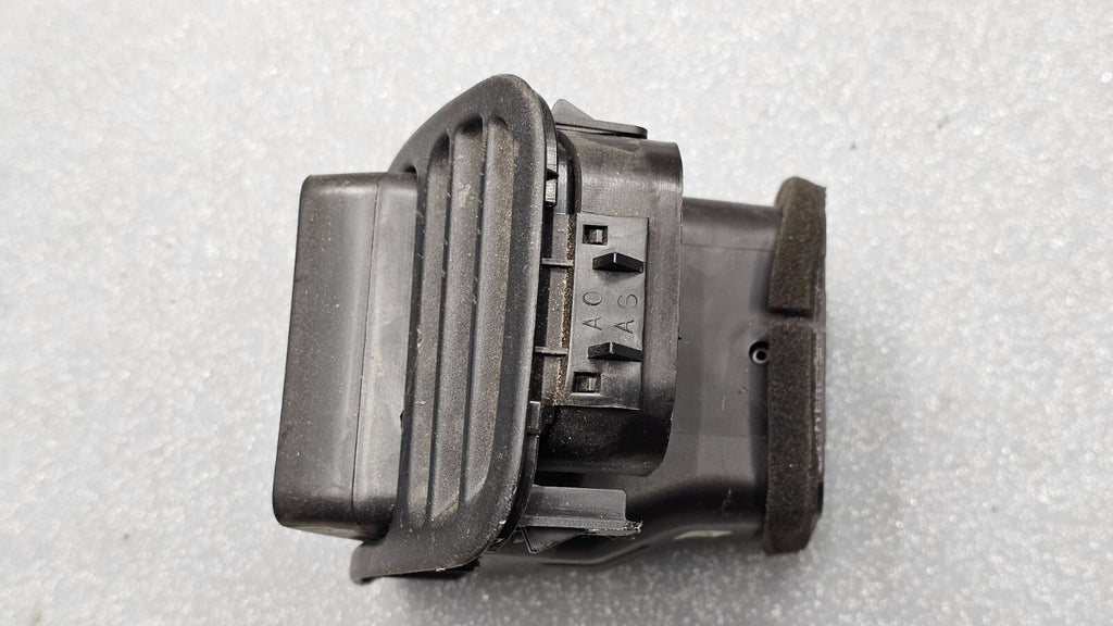 🔥01-05 Honda Civic Dash Right Passenger AC Air Vent Heater Conditioning Black