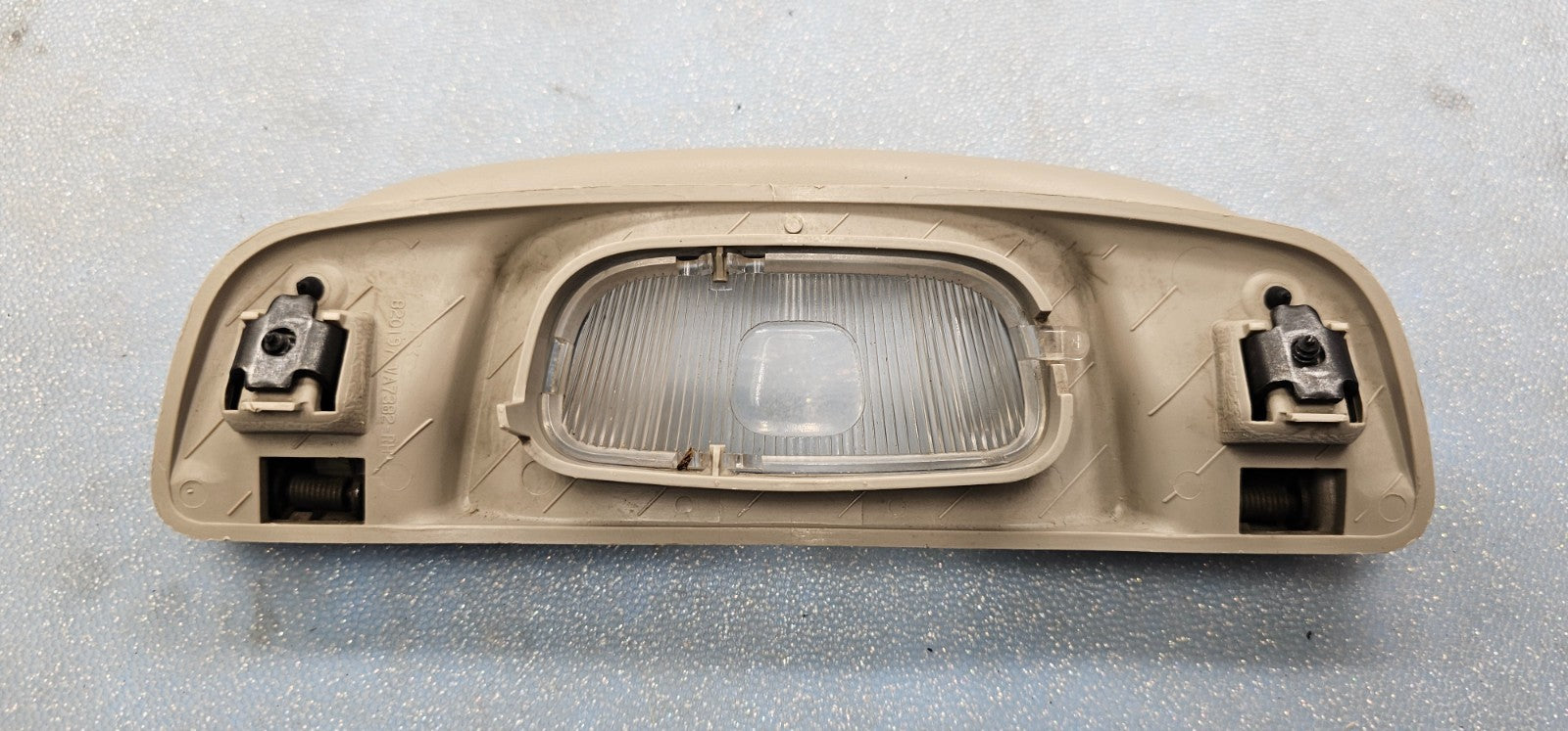 🔥99-04 Jeep Grand Cherokee Handle Interior Light Rear Left Driver Master TAN