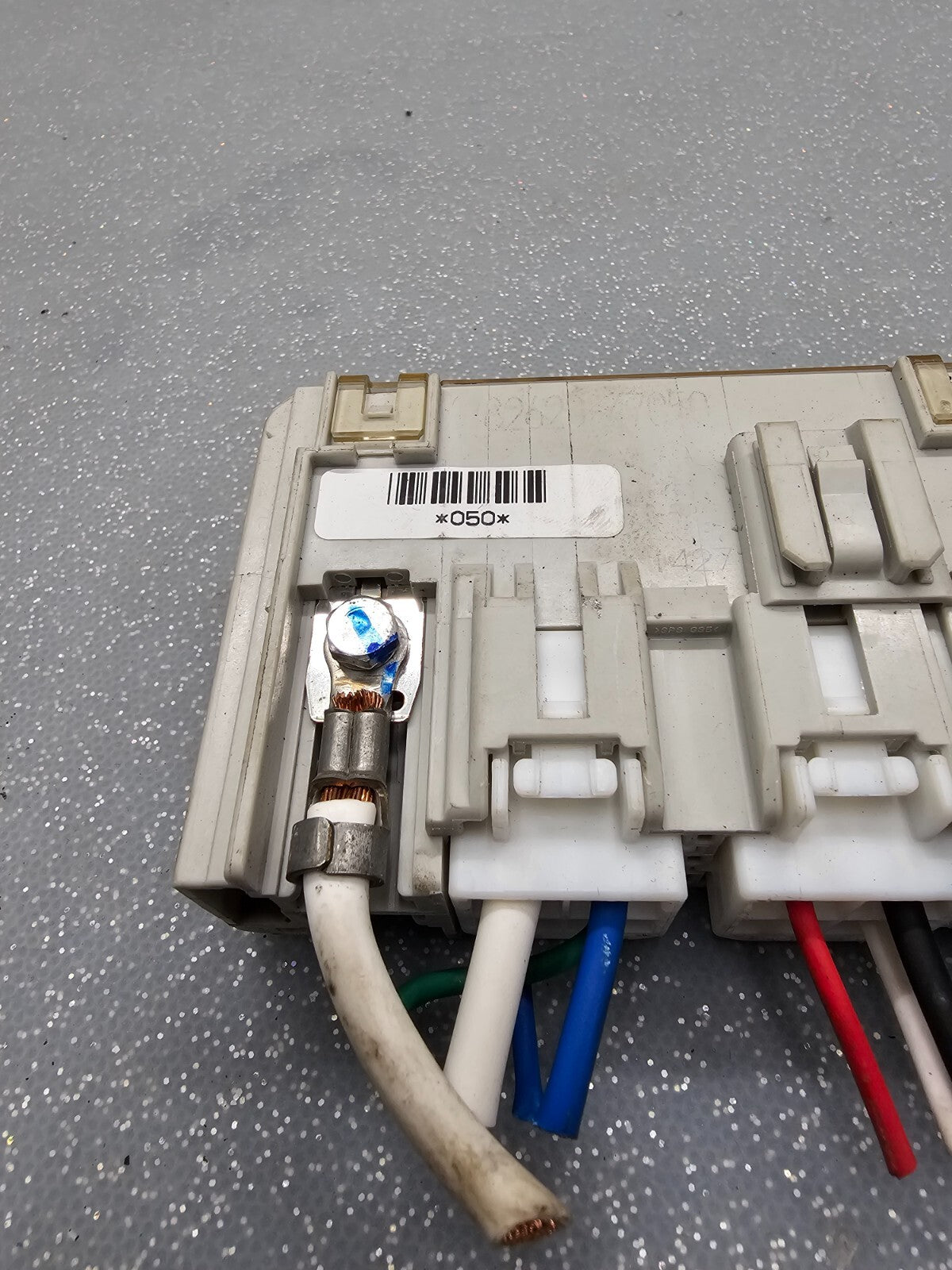 🔥2004 - 2009 Toyota Prius Fuse Box Link Linkage OEM