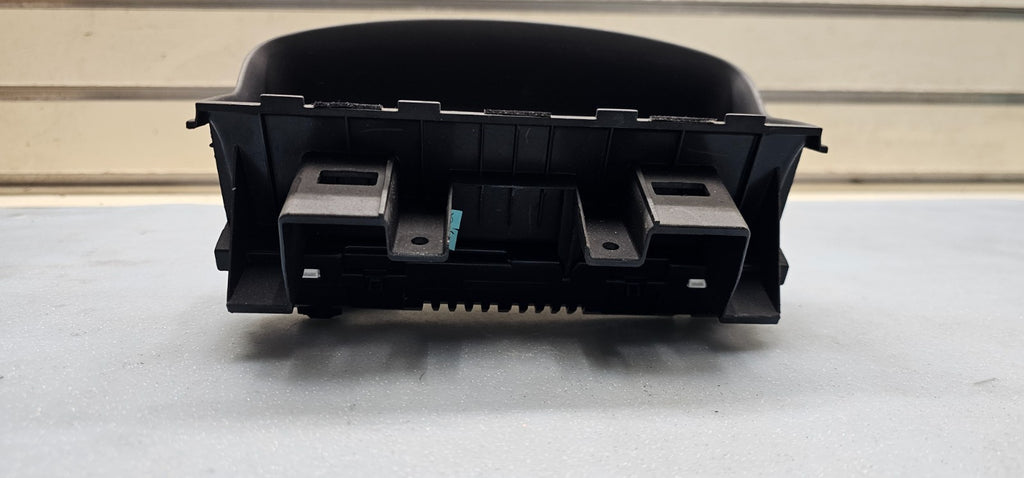 🔥11-16 CRUZE MALIBU VERANO RADIO DASH INFORMATION DISPLAY SCREEN ASSEMBLY BLACK