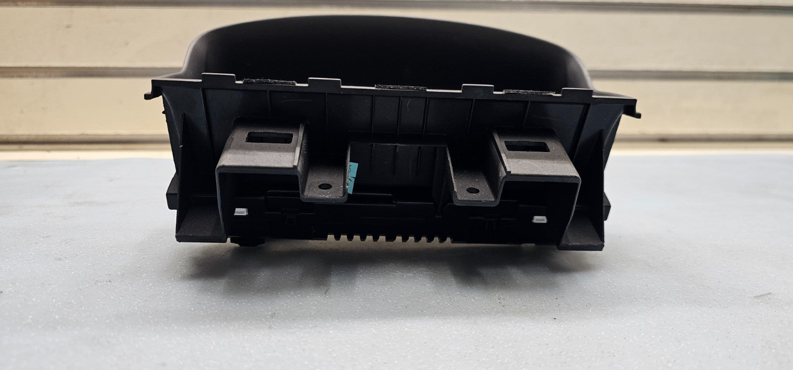 🔥11-16 CRUZE MALIBU VERANO RADIO DASH INFORMATION DISPLAY SCREEN ASSEMBLY BLACK