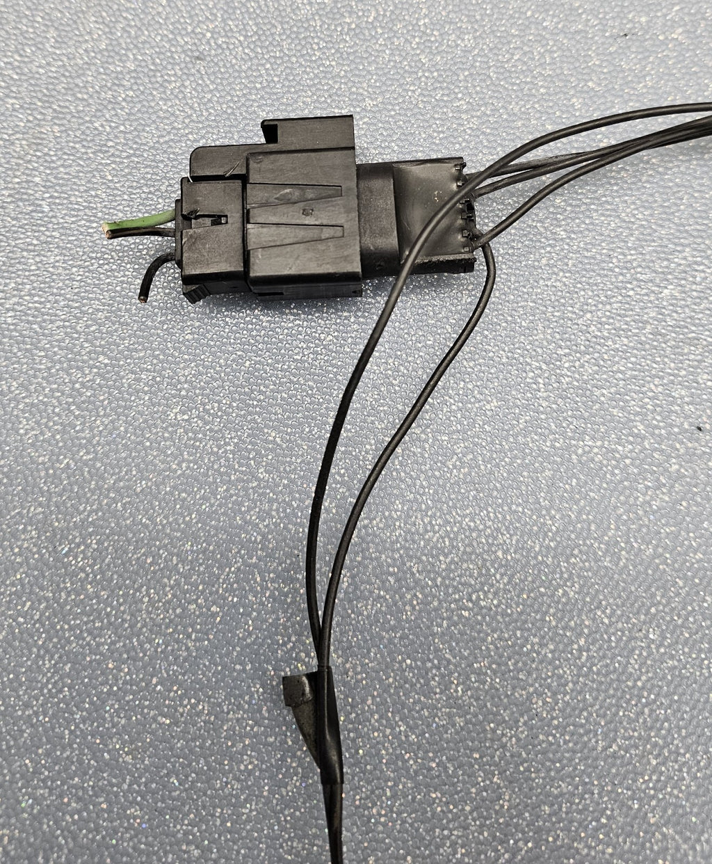 🔥04-06 Chrysler Sebring Wiring Harness Turn Signal Light Bulb Socket Lamp OEM