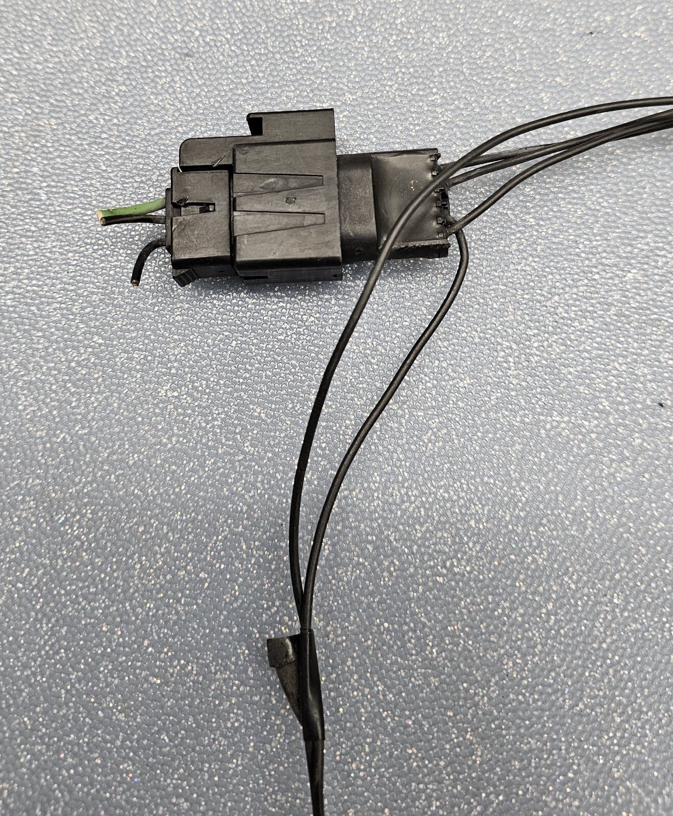 🔥04-06 Chrysler Sebring Wiring Harness Turn Signal Light Bulb Socket Lamp OEM