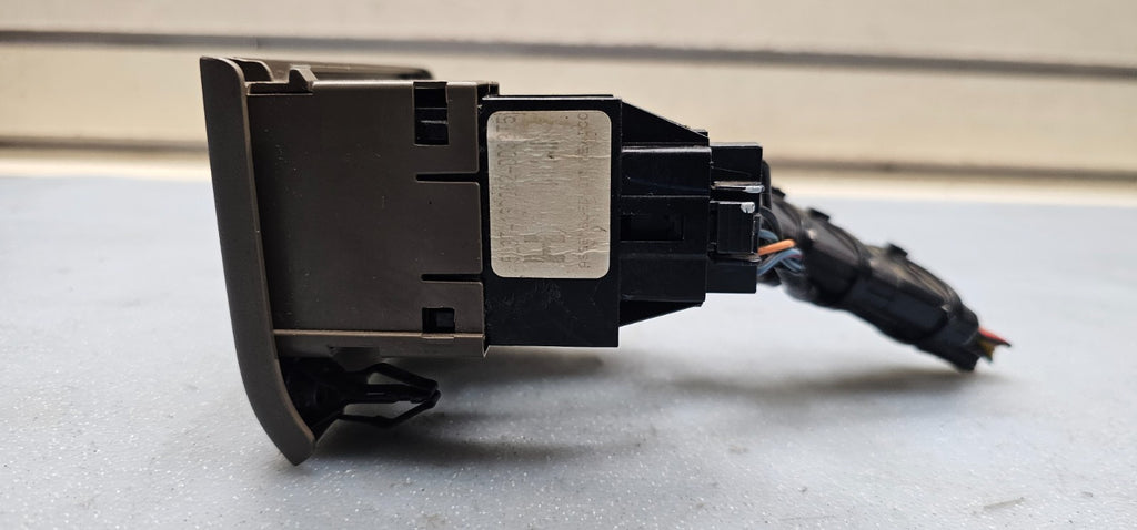 🔥04-08 Ford F150 Dash Head Light Headlight Dimmer Lamp Control Switch OEM TAN
