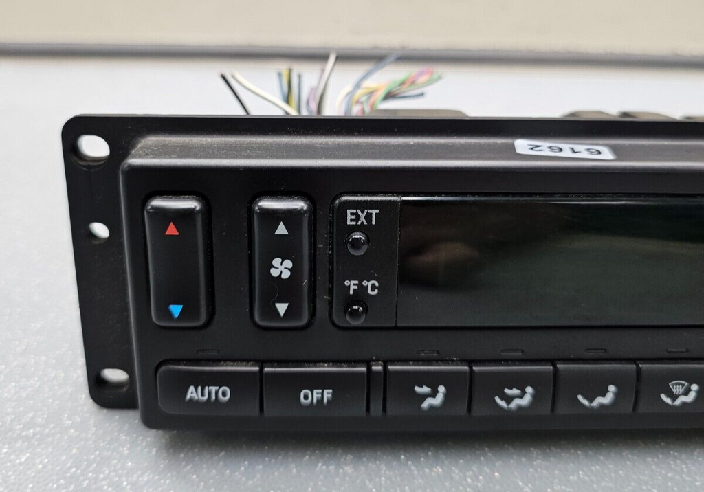 🔥06-10 Explorer Mountaineer Automatic AC Heater Temperature Climate Control OEM
