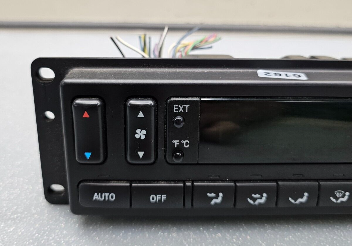 🔥06-10 Explorer Mountaineer Automatic AC Heater Temperature Climate Control OEM