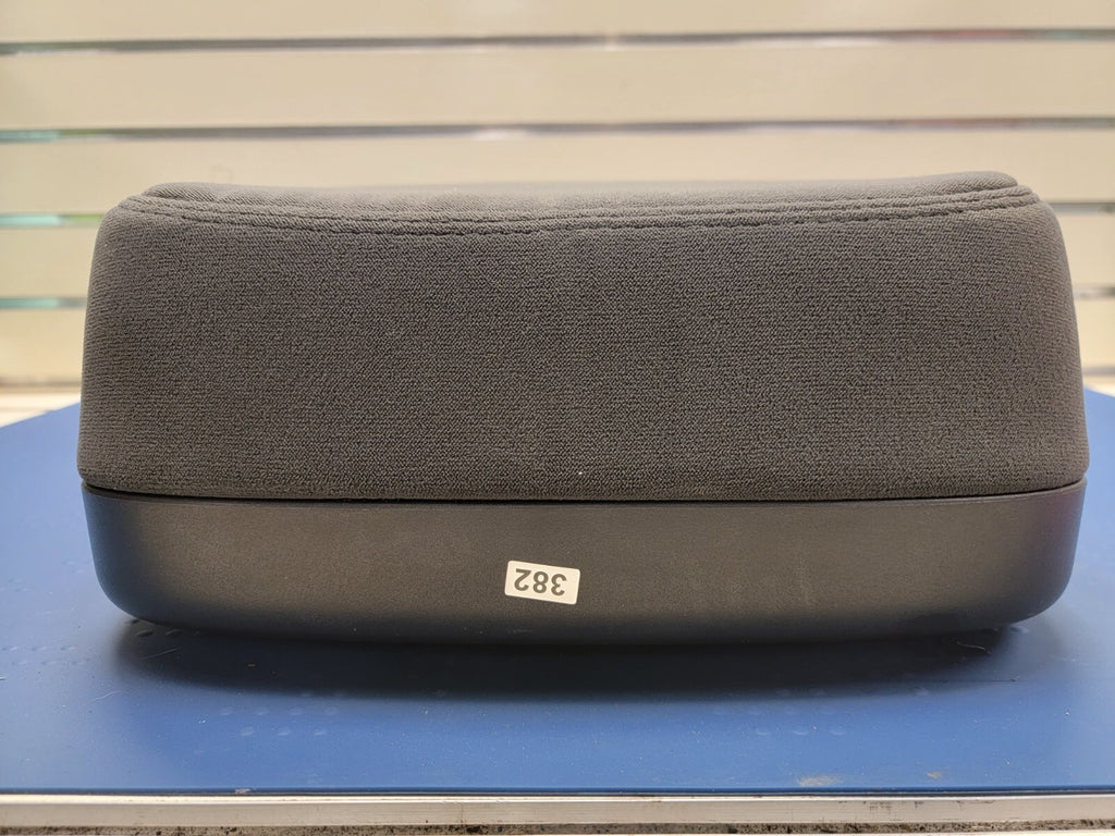 🔥07-13 SILVERADO SIERRA Center Console JUMP SEAT Armrest 3 CUP Holder Gray JS5