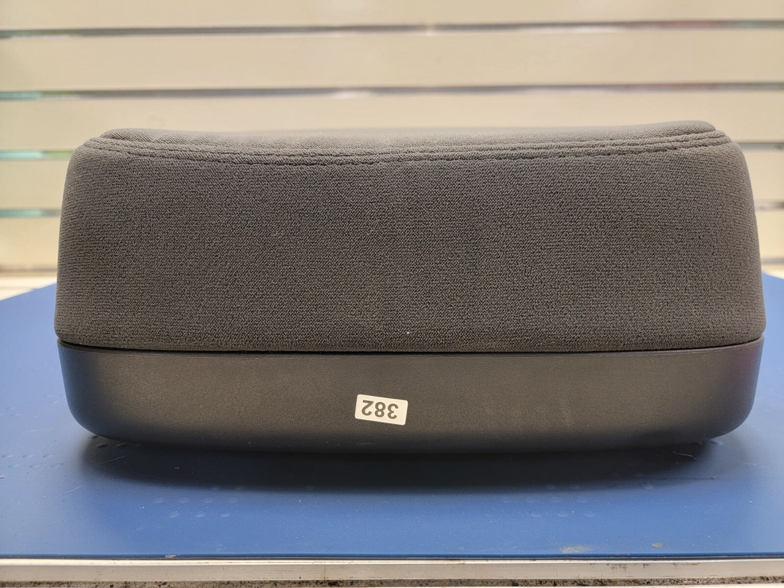 🔥07-13 SILVERADO SIERRA Center Console JUMP SEAT Armrest 3 CUP Holder Gray JS5