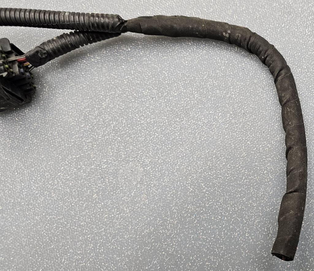 🔥10-12 Ford Taurus Head Light Head Lamp Plug Wire Harness Pigtail Connector OEM