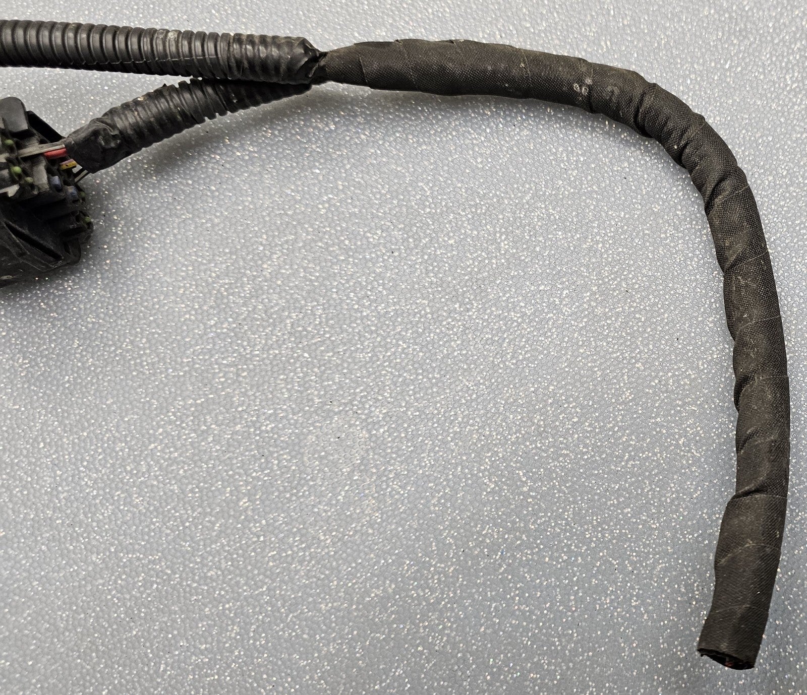 🔥10-12 Ford Taurus Head Light Head Lamp Plug Wire Harness Pigtail Connector OEM