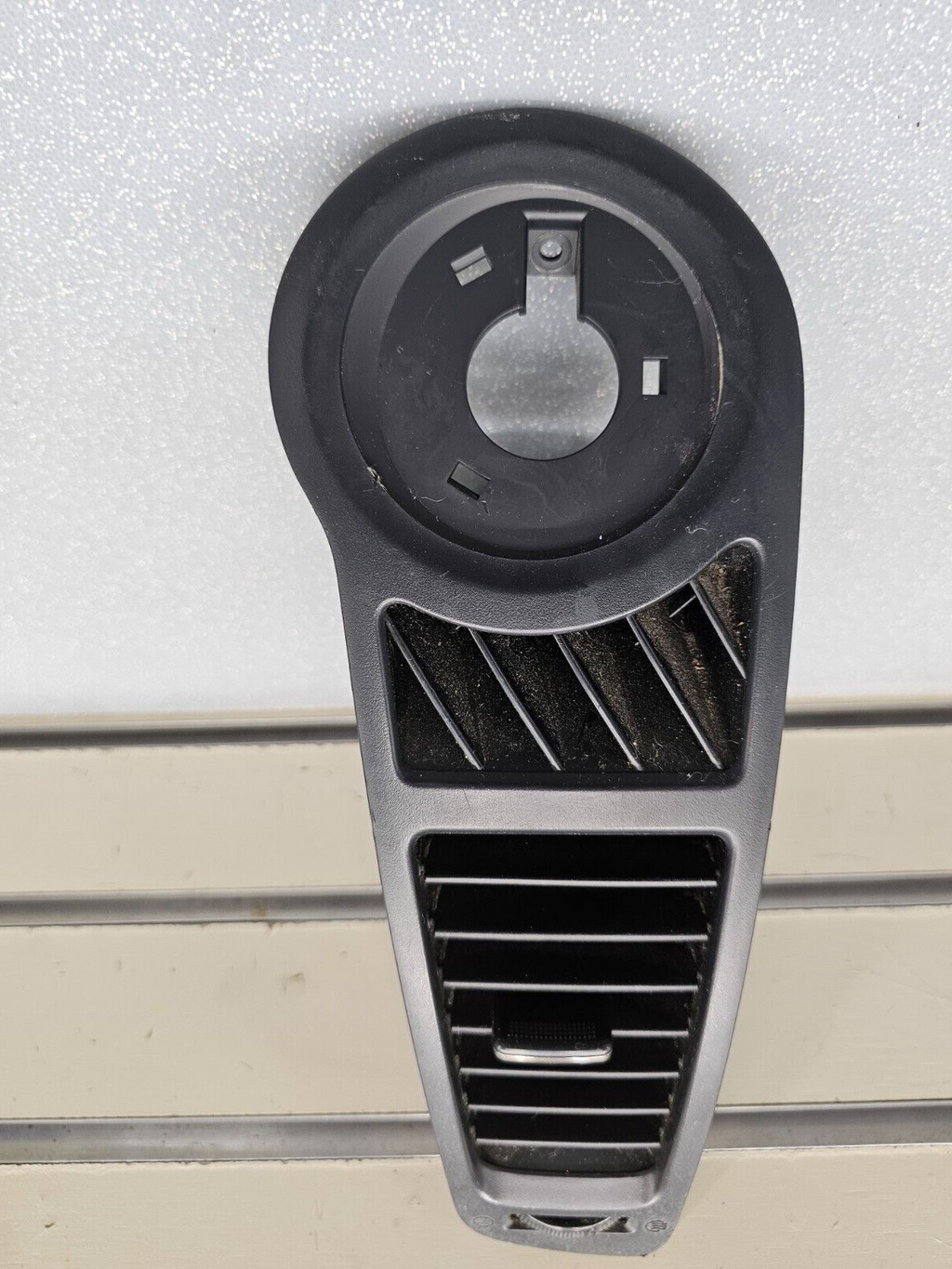 🔥10-13 Kia Soul Dash Front Right Passenger Air Vent Conditioner Heater Black