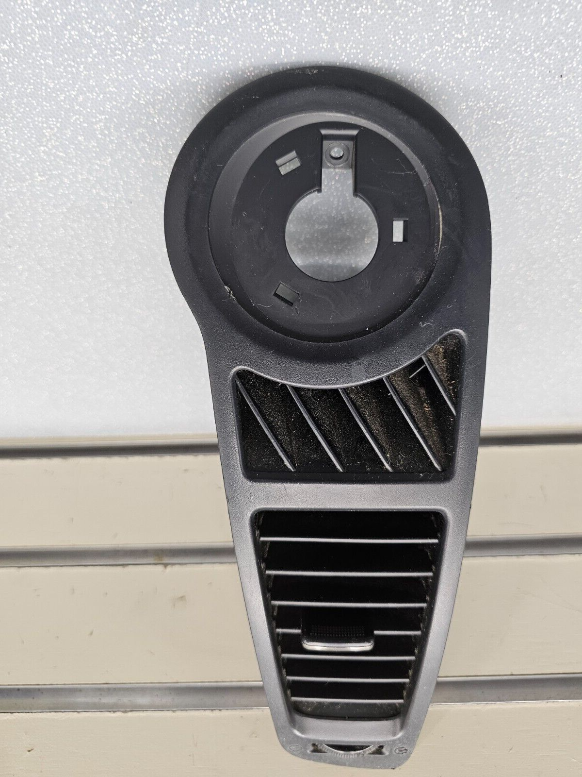🔥10-13 Kia Soul Dash Front Right Passenger Air Vent Conditioner Heater Black