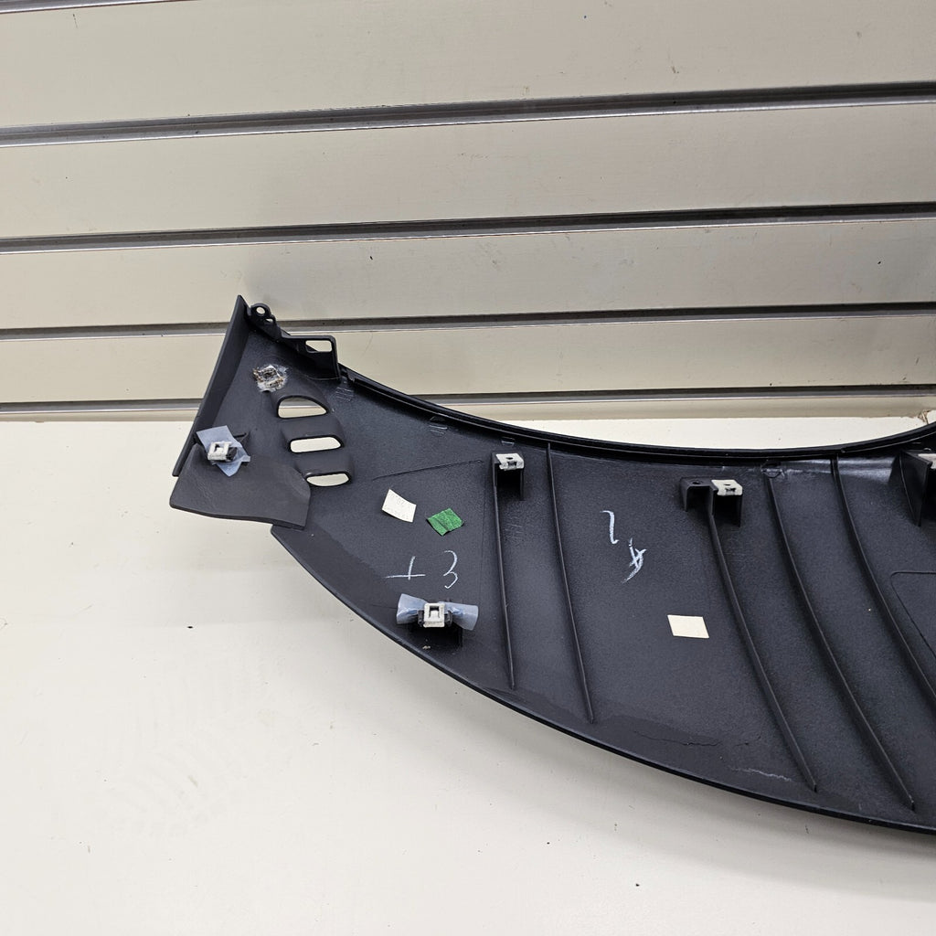 🔥97-03 Ford F150 EXPEDITION Upper DASH PAD Dashboard Panel Bezel Trim GRAY DP2