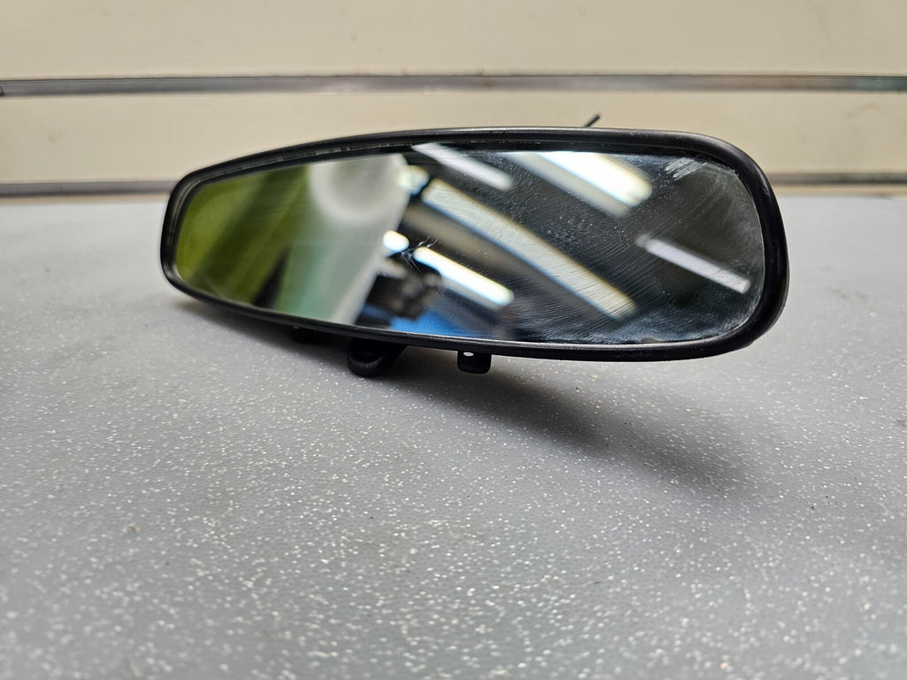 03-08 TOYOTA COROLLA/ PONTIAC VIBE REAR VIEW MIRROR OEM/TC