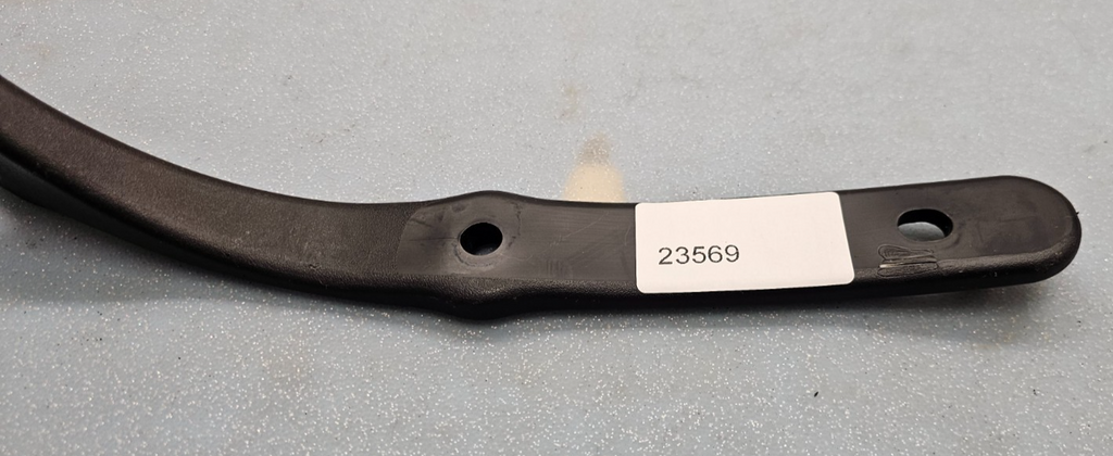 🔥03-07 Saturn Ion Left Driver Right Passenger Front Seat Belt Assembly Guides