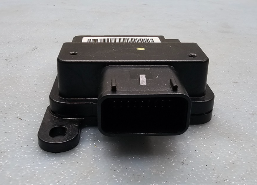 🔥2001–2012 Ford Escape Front Seat Weight Sensor Module OEM