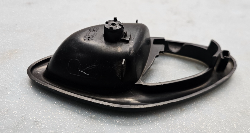 🔥03-07 Escape 05-07 mariner Passenger Side Door Inside Handle black