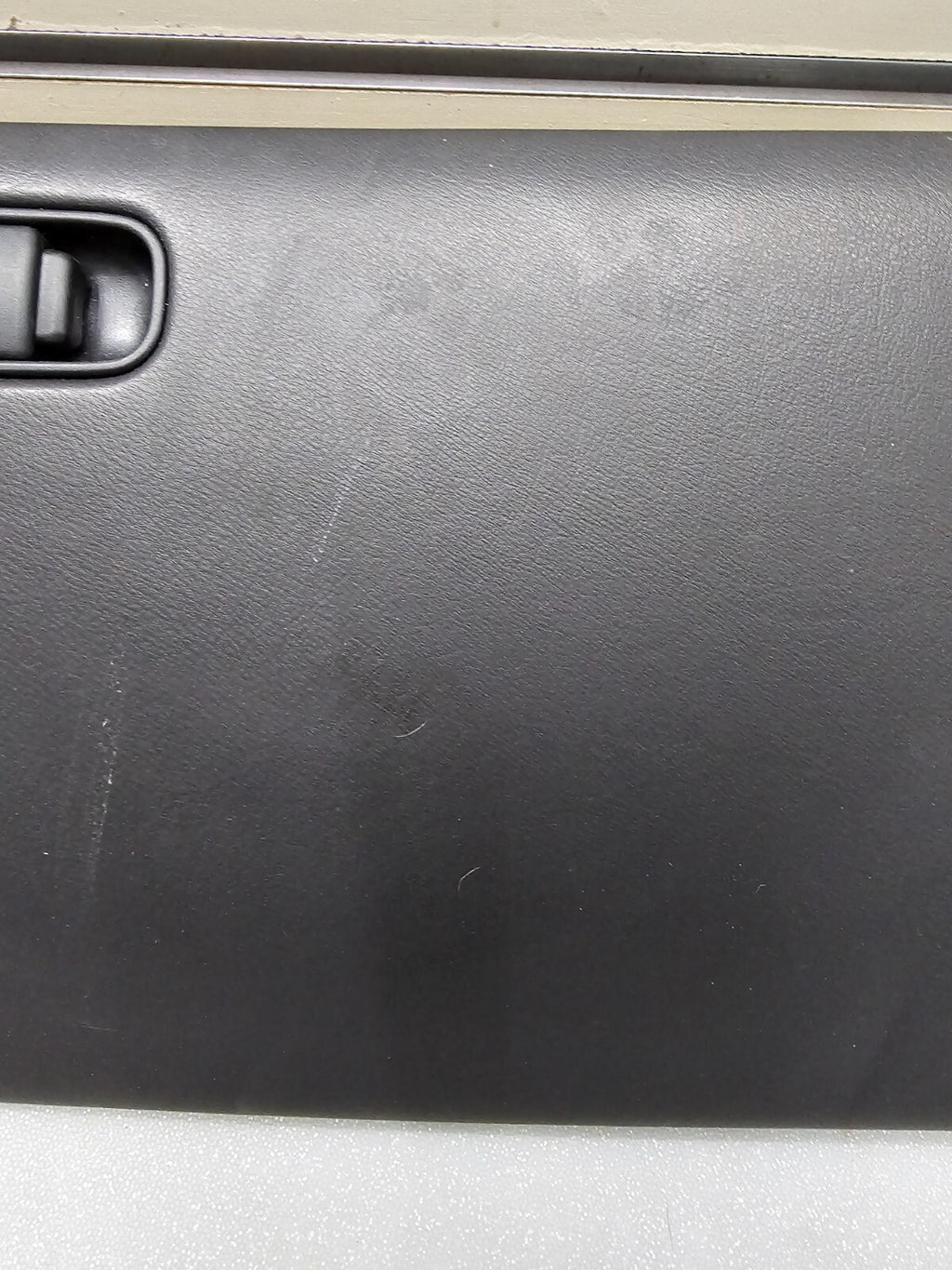 🔥1999-2003 Acura TL Glove Box Storage Compartment Door Black  OEM