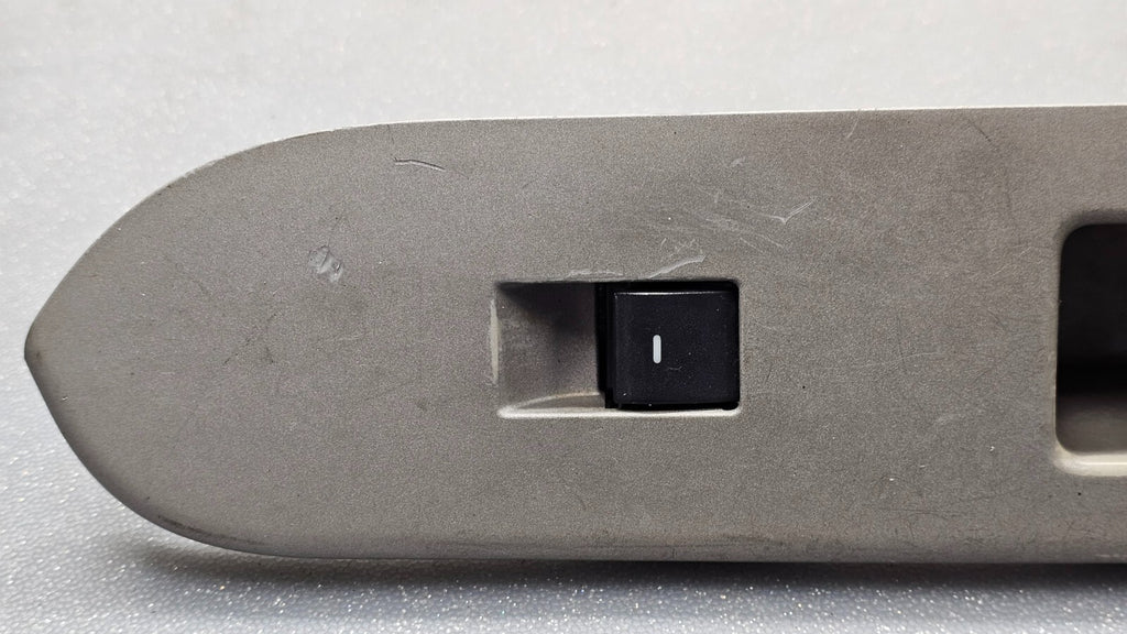 🔥08-12 Escape Fusion  Passenger Door Power Window Control Switch Tan OEM
