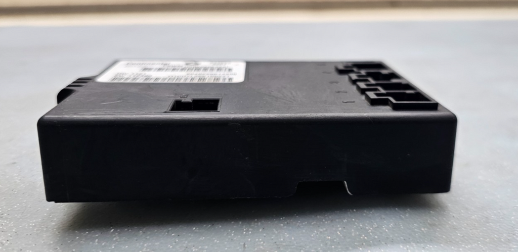 🔥2011-2012 Dodge Ram 1500 2500 3500 4500 5500 Durango Heated Seat Module OEM
