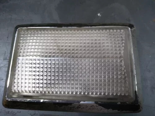🔥80-06 Ford Ranger F150 F250 Mustang DOME Map Light Clear Lamp Lens Assembly