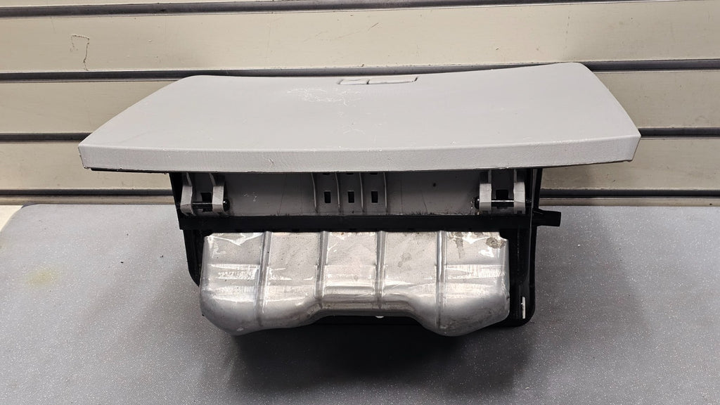 🔥01-07 TOYOTA HIGHLANDER Dash Glove Compartment Storage Box Assembly LT Gray