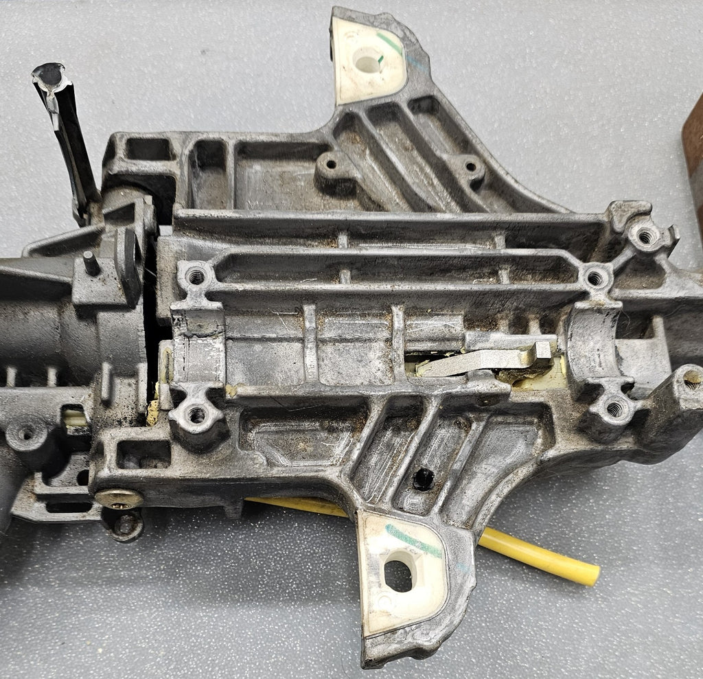 🔥97-03 FORD F150 EXPEDITION NAVIGATOR FRONT STEERING COLUMN AUTOMATIC OEM
