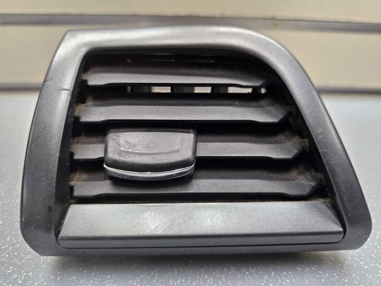 🔥13-20 Ford Fusion Dash Left Driver Air Vent Heater Conditioner Assembly Black