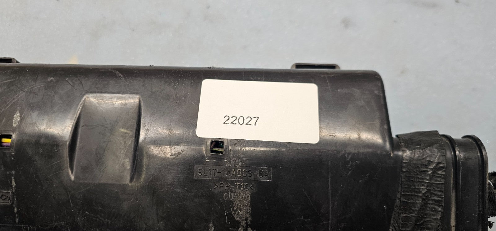 🔥09-19 Ford E350 F150  Engine Fuse Relay Box Junction Block Control Module OEM