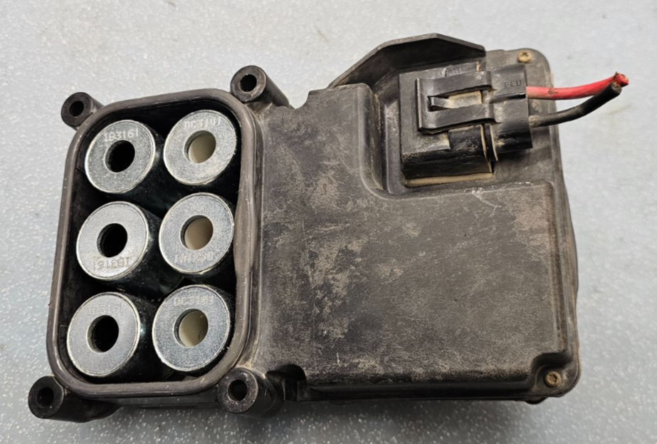 🔥1998-2002 Dodge Ram 2500 3500 ABS Anti-Lock BRAKE PUMP CONTROL MODULE OEM