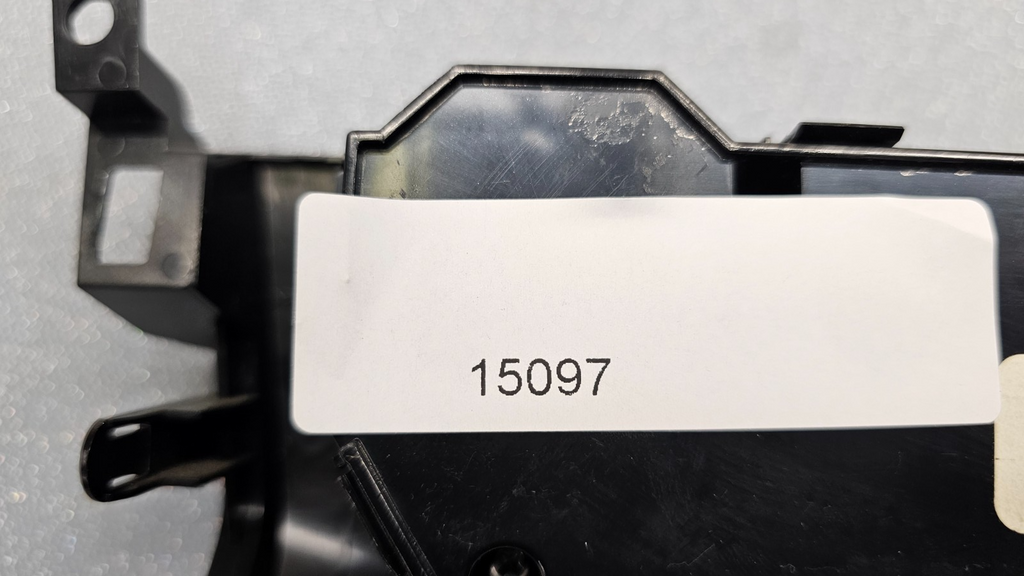 🔥13-15 ALTIMA DASH AC HEATER FILTER TEMPERATURE CLIMATE CONTROL CONDITIONER OEM