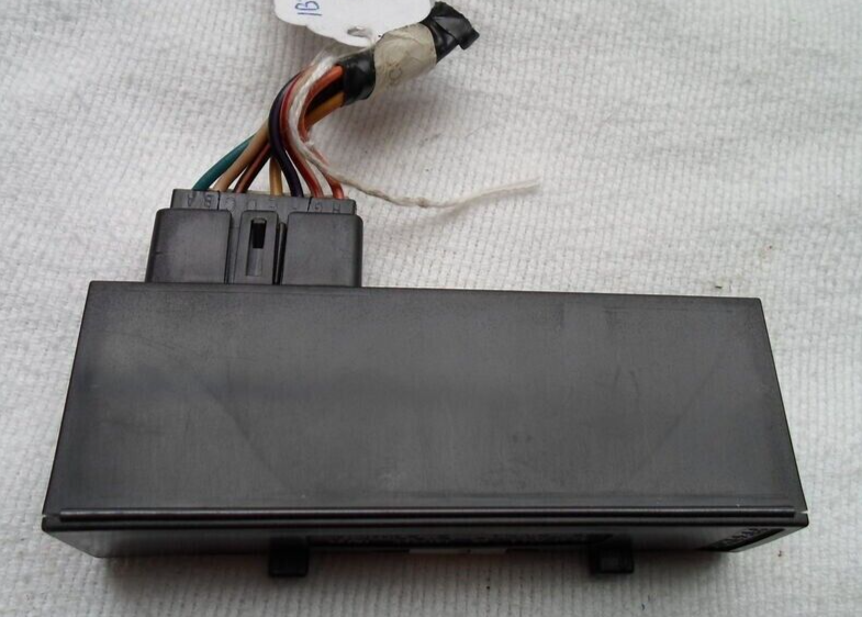 🔥2001 - 2005 DODGE NEON SUNROOF RELAY MODULE OEM  SCU2
