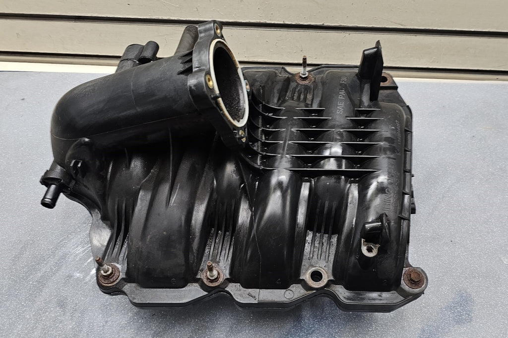 🔥07-12 Dodge Nitro Ram Dakota  Jeep Liberty  3.7L Intake Manifold