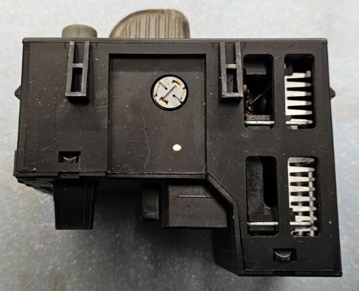🔥99-02 Chevy GMC Truck SUV Sierra Silverado Headlight Dimmer Switch Black HS14