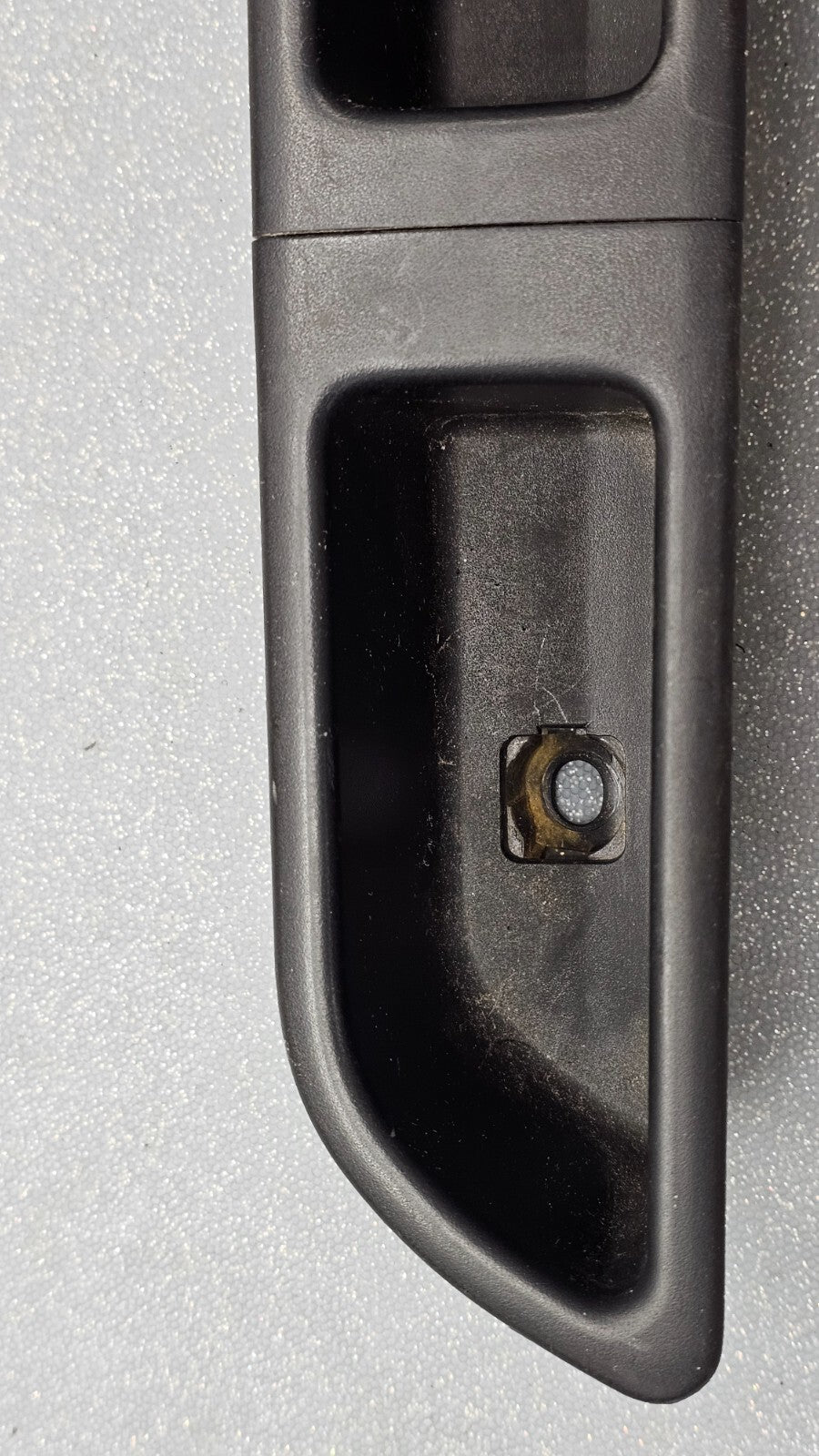 🔥03-08 Forester Impreza Front Right Passenger Window Control Switch Black OEM