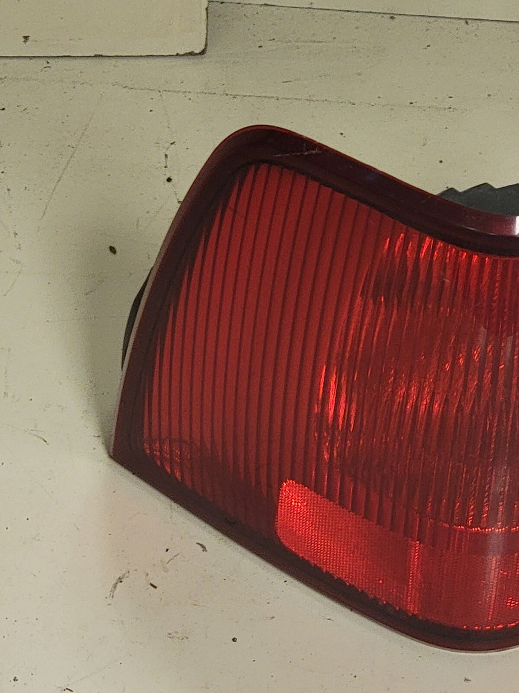 🔥2003-2006 LINCOLN NAVIGATOR TAIL LIGHT SET