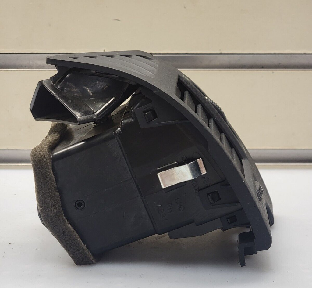 🔥06-08 Hyundai Sonata right passenger Side Dash A/C Air Vent Outer Grille BLACK