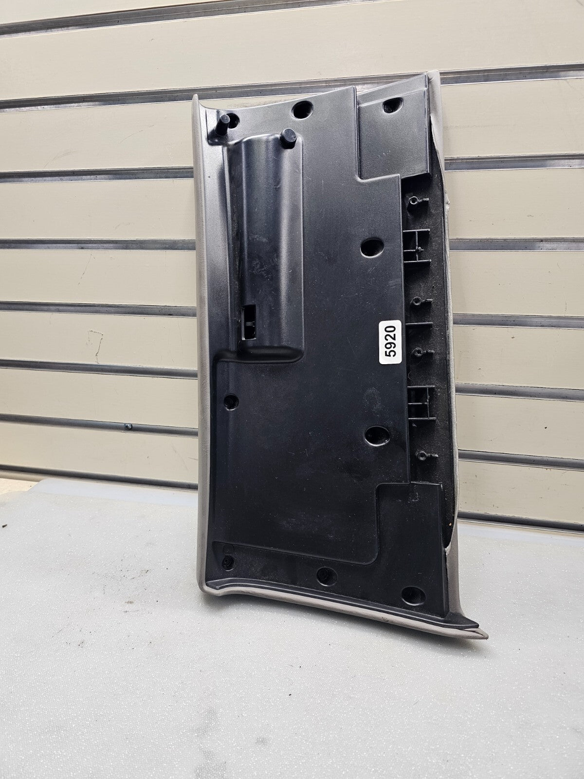 🔥00-05 Buick LeSabre Dash Glove Box Door Storage Compartment Assembly Gray OEM
