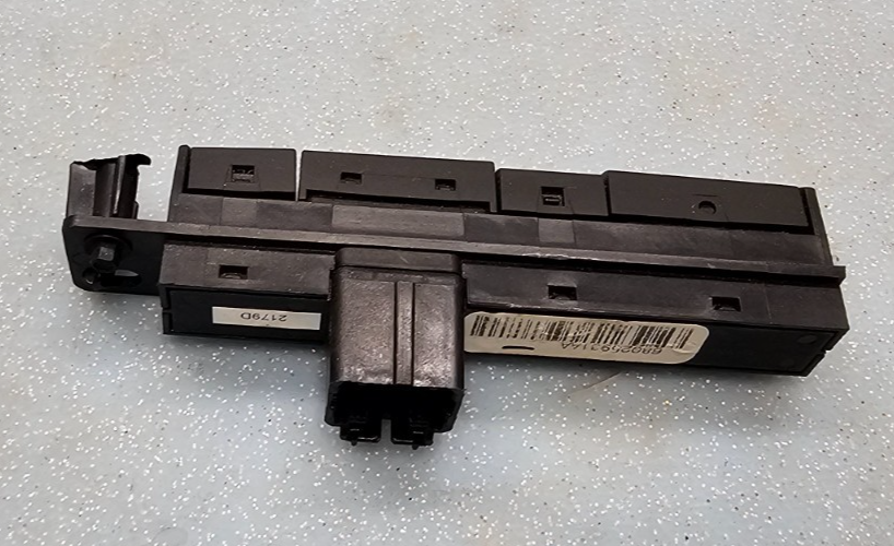 🔥06-08 DODGE MAGNUM CHARGER HAZARD EMERGENCY FLASHER LIGHT SWITCH ASSEMBLY OEM