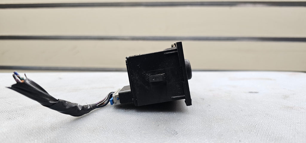 🔥03-06 SILVERADO SIERRA TRUCK FOG DRIVING LIGHT CARGO LAMP LIGHT SWITCH OEM