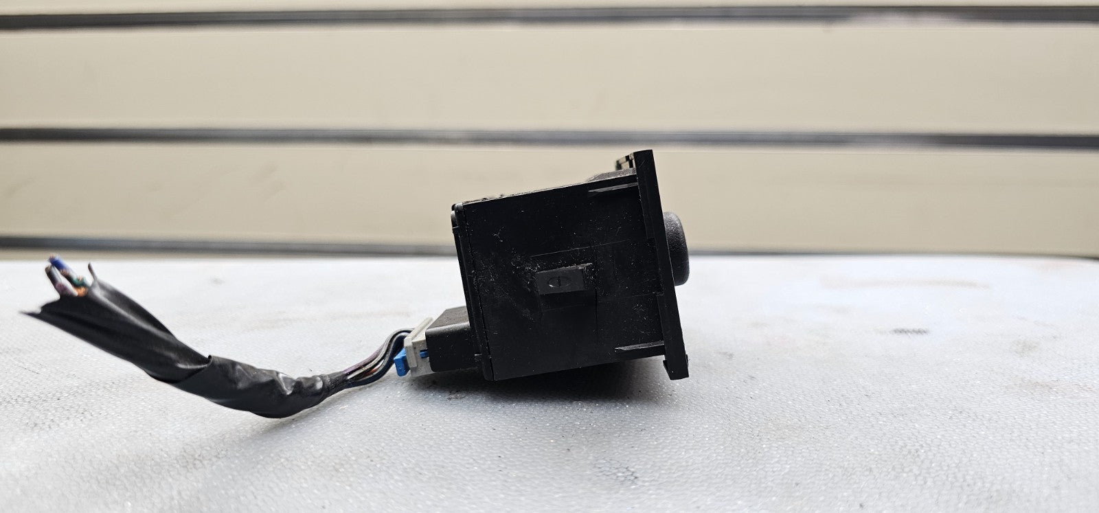 🔥03-06 SILVERADO SIERRA TRUCK FOG DRIVING LIGHT CARGO LAMP LIGHT SWITCH OEM