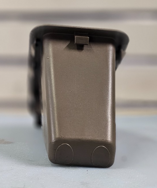 🔥2003-2007 Saturn Ion Dash Coin Bin Dimmer Switch Tan OEM