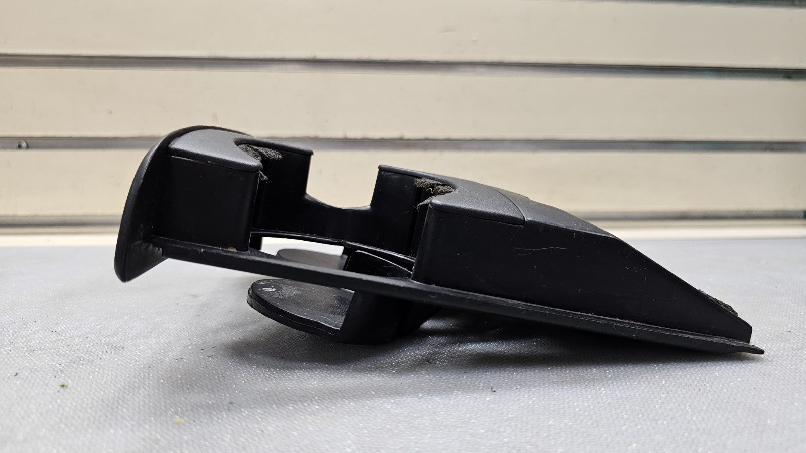 🔥1994 - 1997 Dodge Ram 1500 2500 3500 DASH CUP Drink HOLDER Insert OEM BLACK