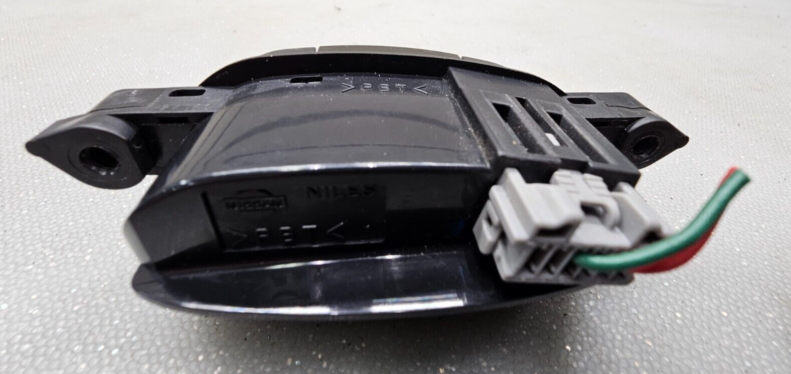 🔥2002-2004 Nissan Altima Steering Wheel Cruise Control Switch Unit OEM